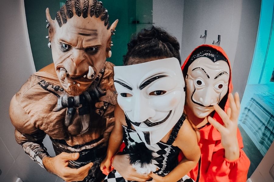 qué se celebra en Halloween