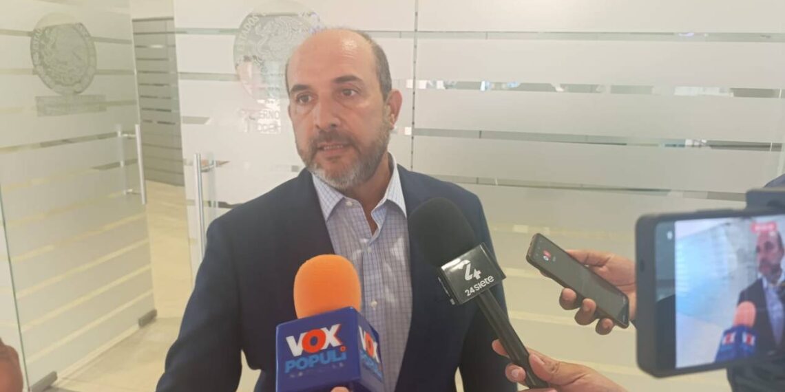 reactivación del FONDEN