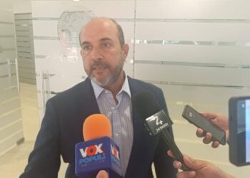 reactivación del FONDEN