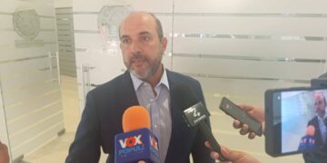 reactivación del FONDEN