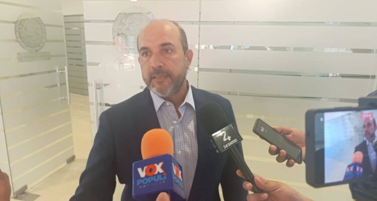 reactivación del FONDEN