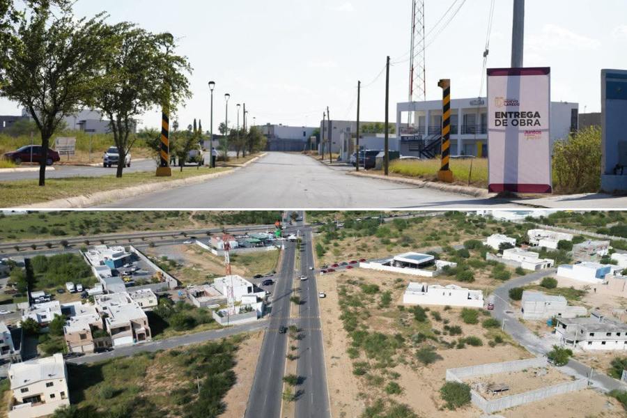 recarpeteo asfáltico en nuevo laredo