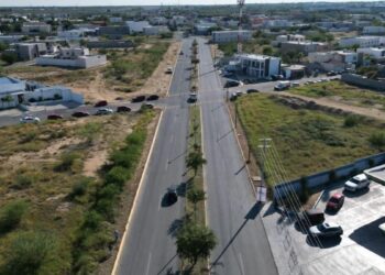recarpeteo asfáltico en nuevo laredo