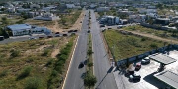 recarpeteo asfáltico en nuevo laredo