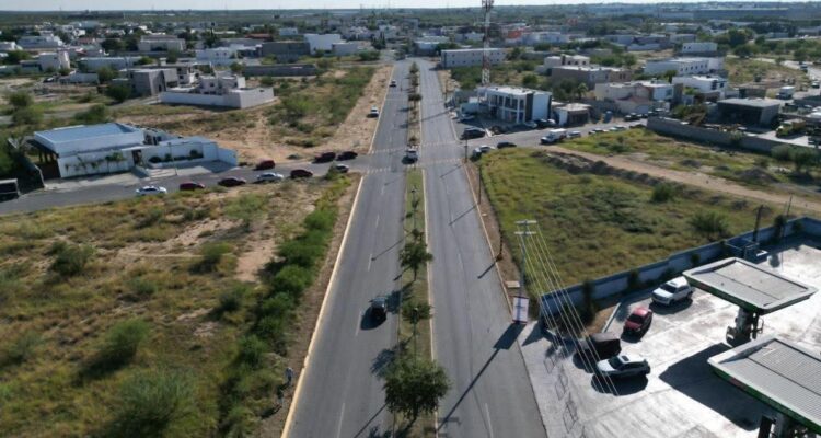 recarpeteo asfáltico en nuevo laredo