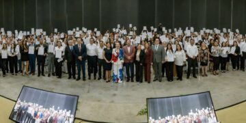 reconocimiento práctica educativa Tamaulipas