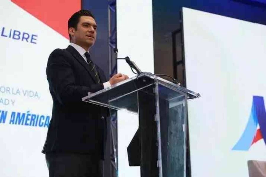 reforma Ley de Amparo