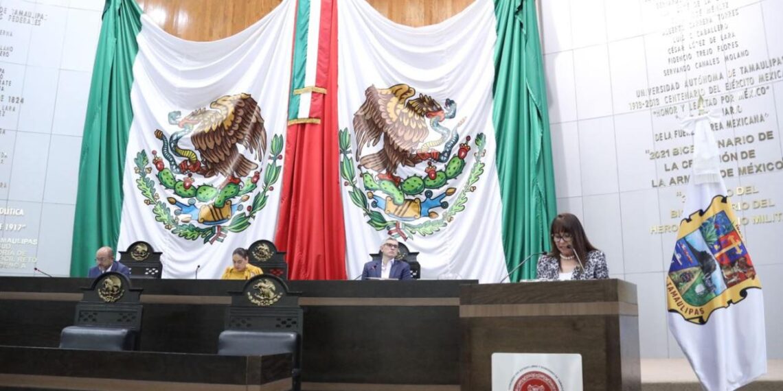 reforma de prisión preventiva en Tamaulipas