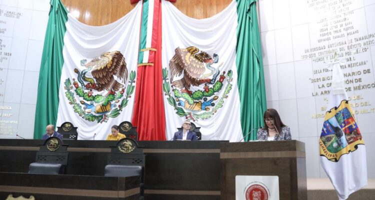 reforma de prisión preventiva en Tamaulipas