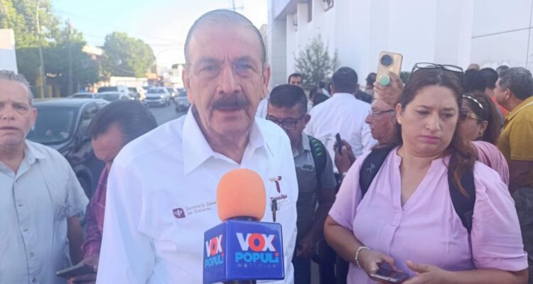 registro de taxis de plataformas en Tamaulipas
