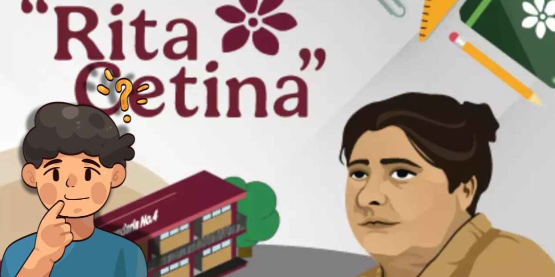 _registro en la Beca Rita Cetina