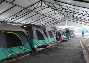 regularización de migrantes en Matamoros