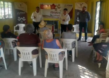 regularización de viviendas en Llera