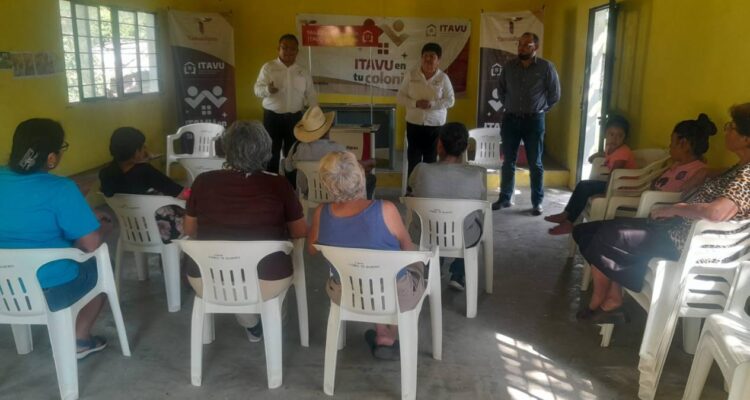 regularización de viviendas en Llera