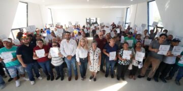 regularización de viviendas en Nuevo Laredo