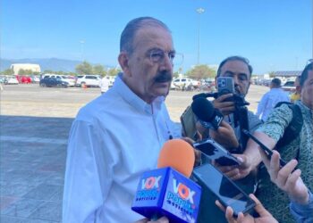 regularizar Uber y Didi en Tamaulipas