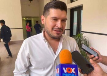 rehabilitación de caminos rurales en Matamoros