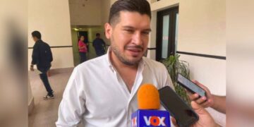 rehabilitación de caminos rurales en Matamoros