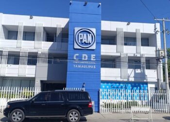 relanzamiento nacional del PAN