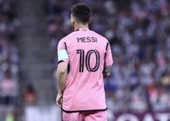 renovación Messi Inter Miami