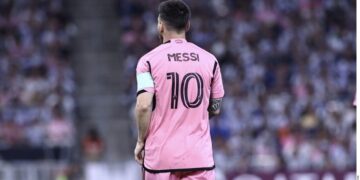 renovación Messi Inter Miami