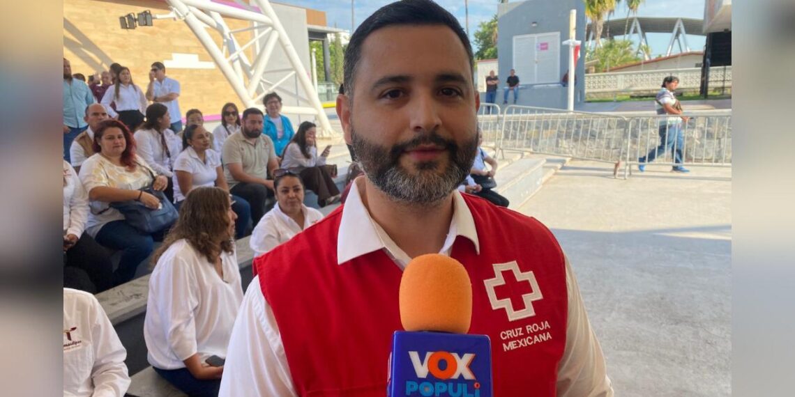 renovación de ambulancias en tamaulipas