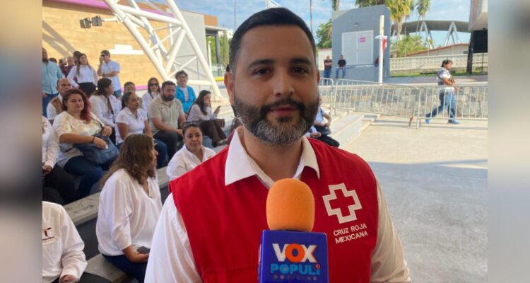 renovación de ambulancias en tamaulipas