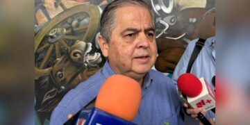 reposición de pavimento en calles de Ciudad Victoria