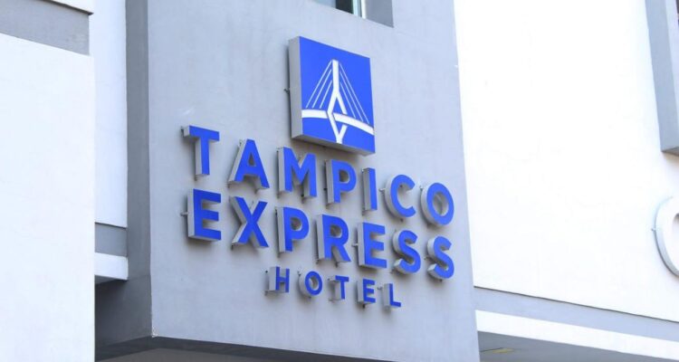 reservaciones en hoteles de Tampico
