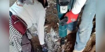 restos humanos en Zapopan
