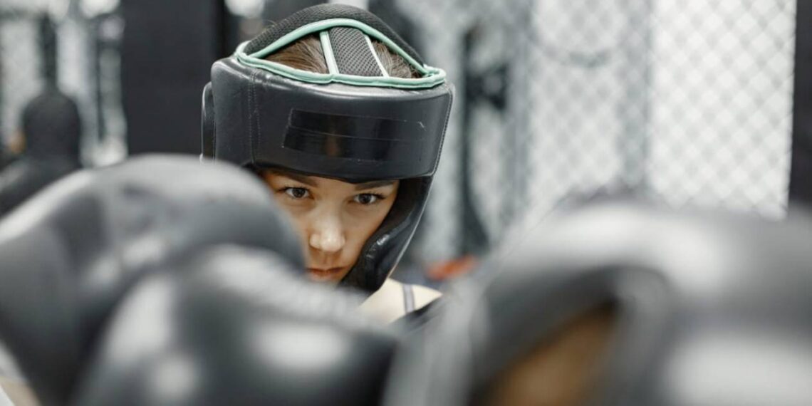 Reto Marcial Dos Laredos