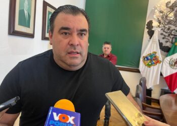 riesgo de inundaciones en Victoria