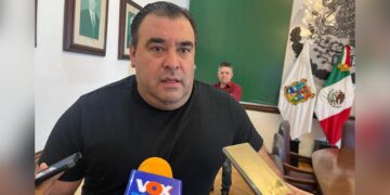 riesgo de inundaciones en Victoria