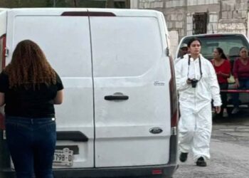 riña de pareja en Torreón