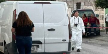 riña de pareja en Torreón