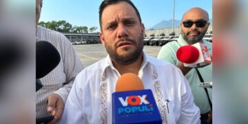 Río Pánuco en Tamaulipas