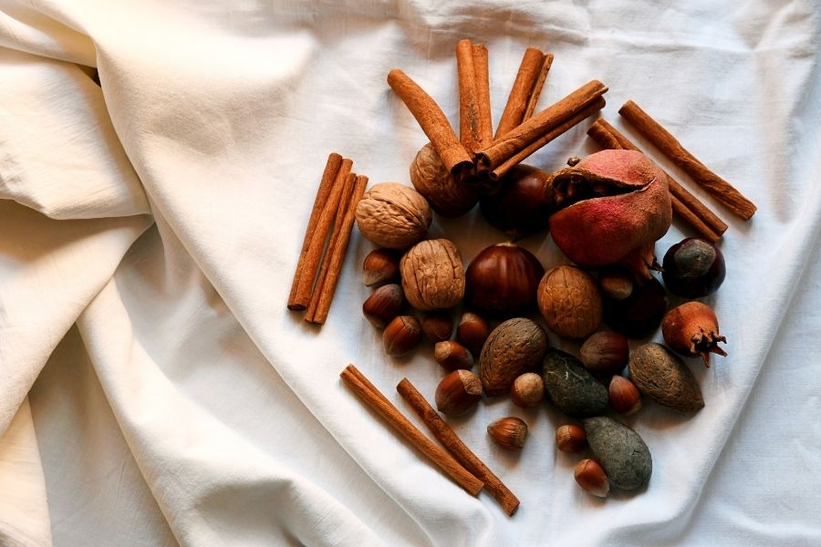 rituales de Halloween