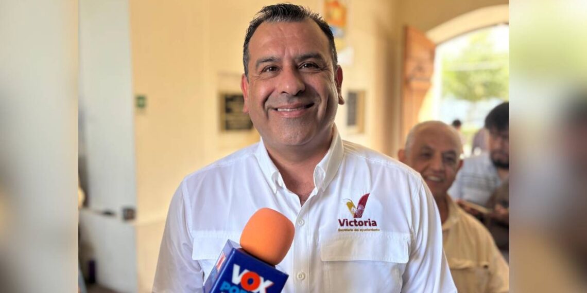 robo de cable en Ciudad Victoria