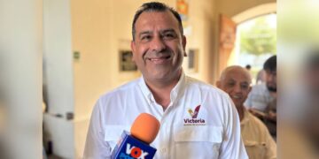 robo de cable en Ciudad Victoria