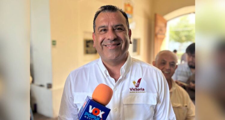 robo de cable en Ciudad Victoria