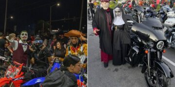 rodada del terror 2025 en ciudad victoria