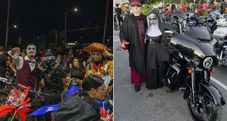 rodada del terror 2025 en ciudad victoria
