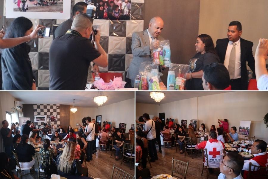 salud en Matamoros
