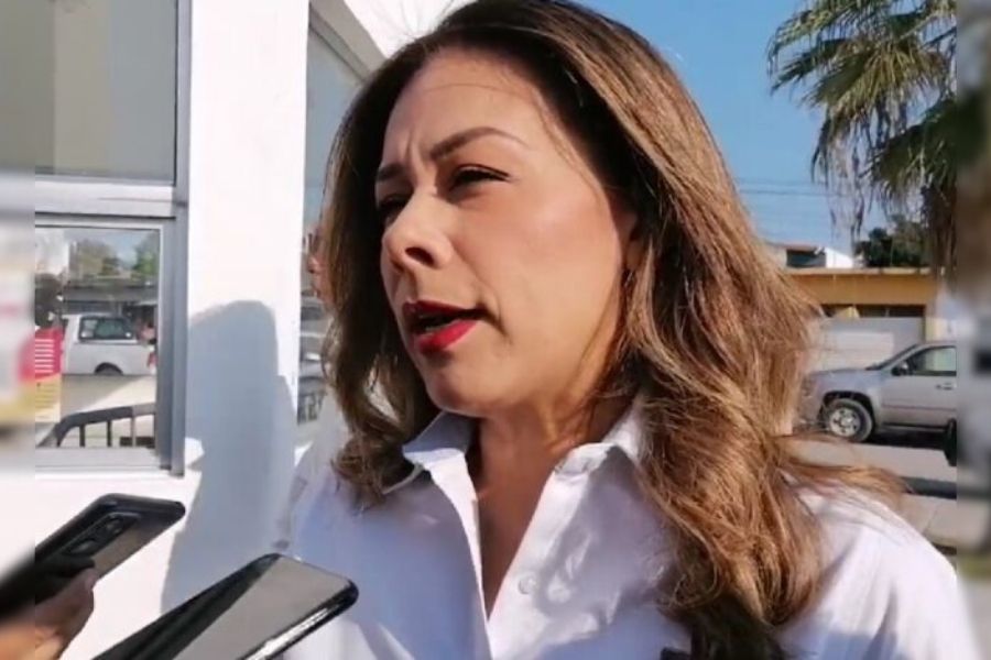 saturación de archivos en juzgados Tamaulipas