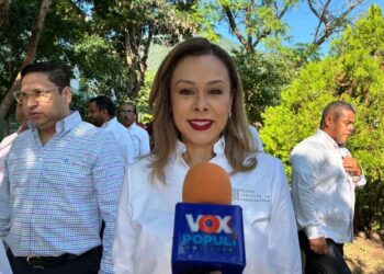 saturación de archivos en juzgados Tamaulipas