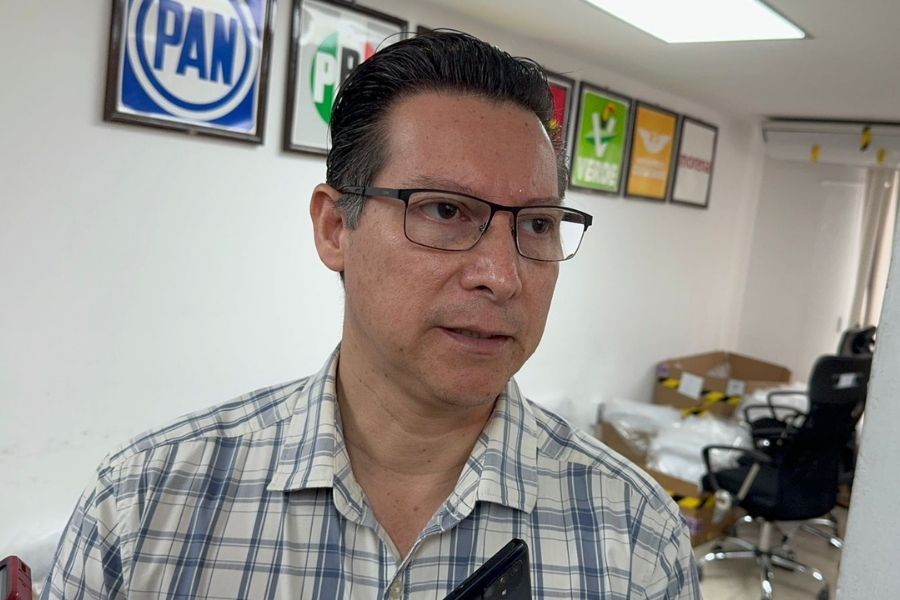 secretario técnico ayuntamiento Tampico
