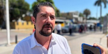 sector restaurantero Tamaulipas