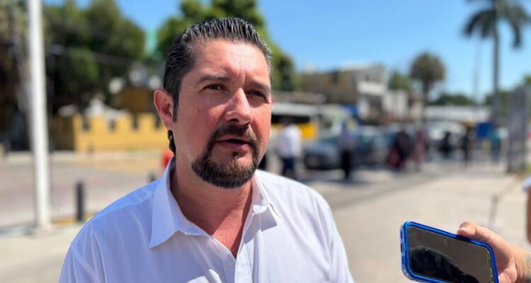 sector restaurantero Tamaulipas