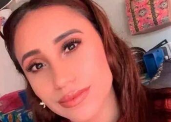 secuestro de buscadora en Mazatlán