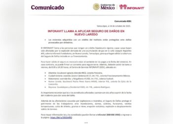 seguro de daños en Nuevo Laredo